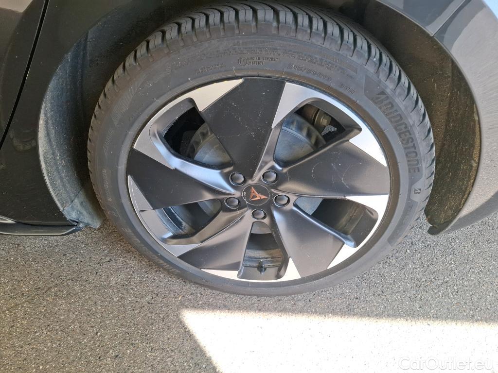  Cupra  Born CUPRA  / 2021 / 5P / Berline 230ch - batterie XL VZ #39