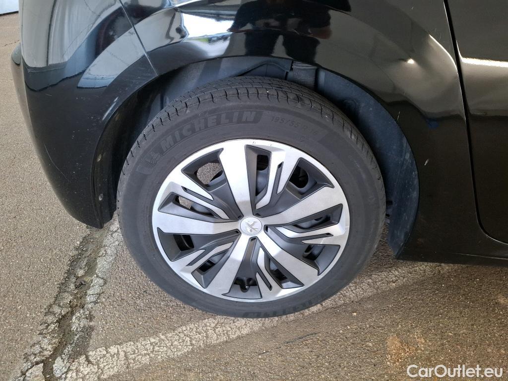  Peugeot  208  Active Pack 1.2 PureTech 100CV BVM6 E6d #94