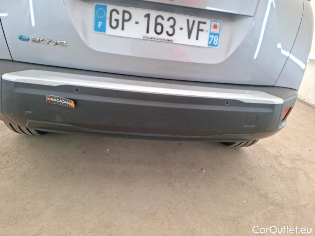  Peugeot  2008  (e-) Active Pack 50kWh BVA #56