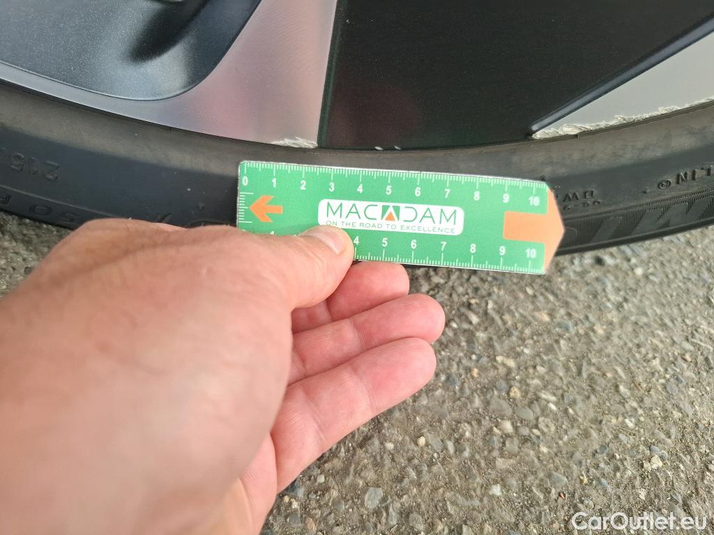 Cupra  Born CUPRA  / 2021 / 5P / Berline 230ch - batterie XL VZ #32