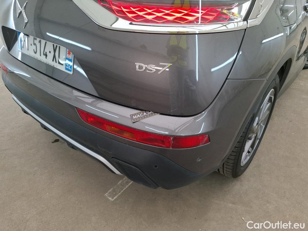  DS  DS7 7 Crossback Executive 1.5 BlueHDi 130CV BVA8 E6d #6