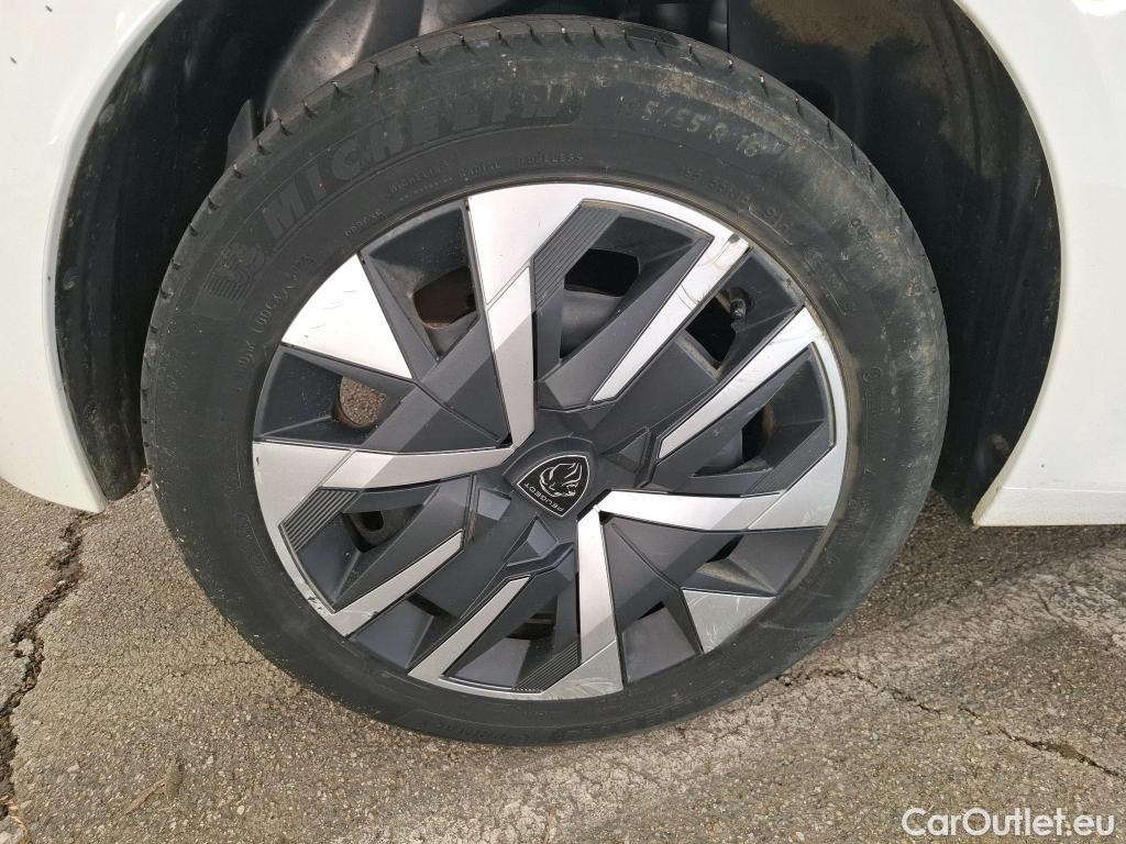 Peugeot  208  Active 1.2 PureTech 100CV BVM6 E6d #54