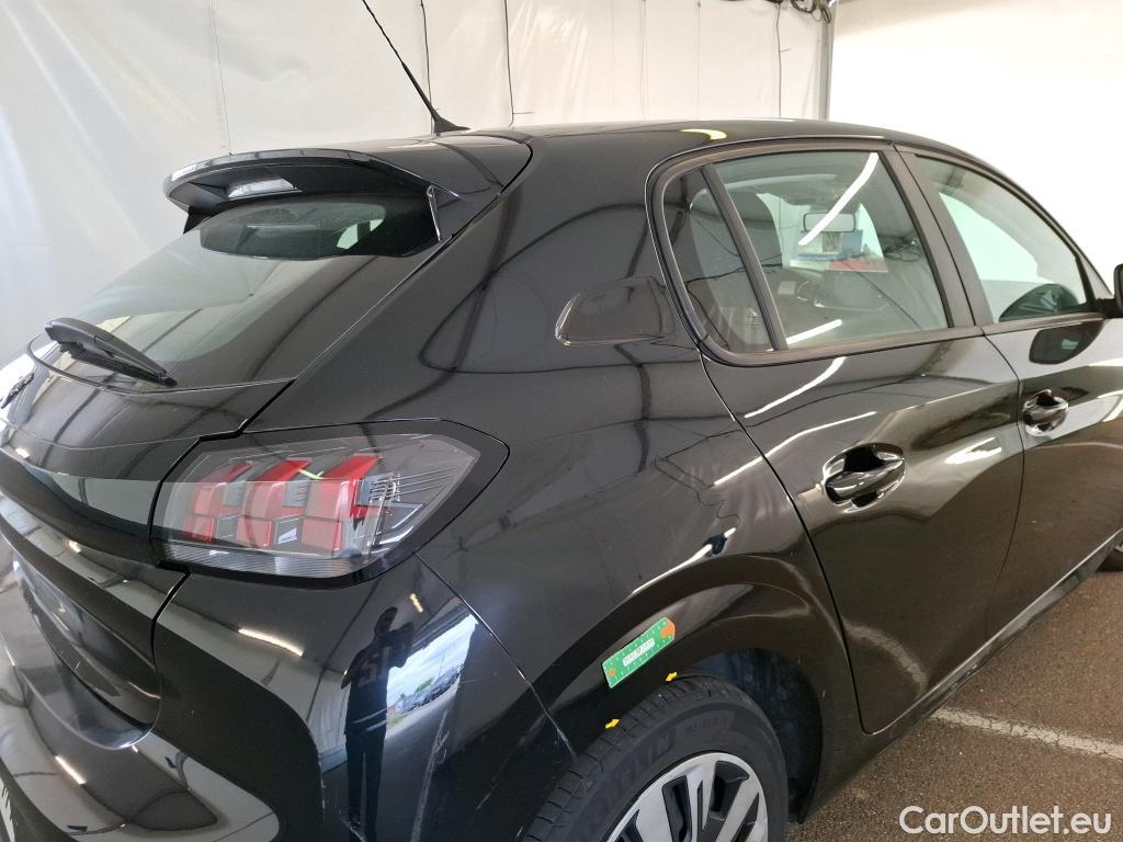  Peugeot  208  Active Pack 1.2 PureTech 100CV BVM6 E6d #6