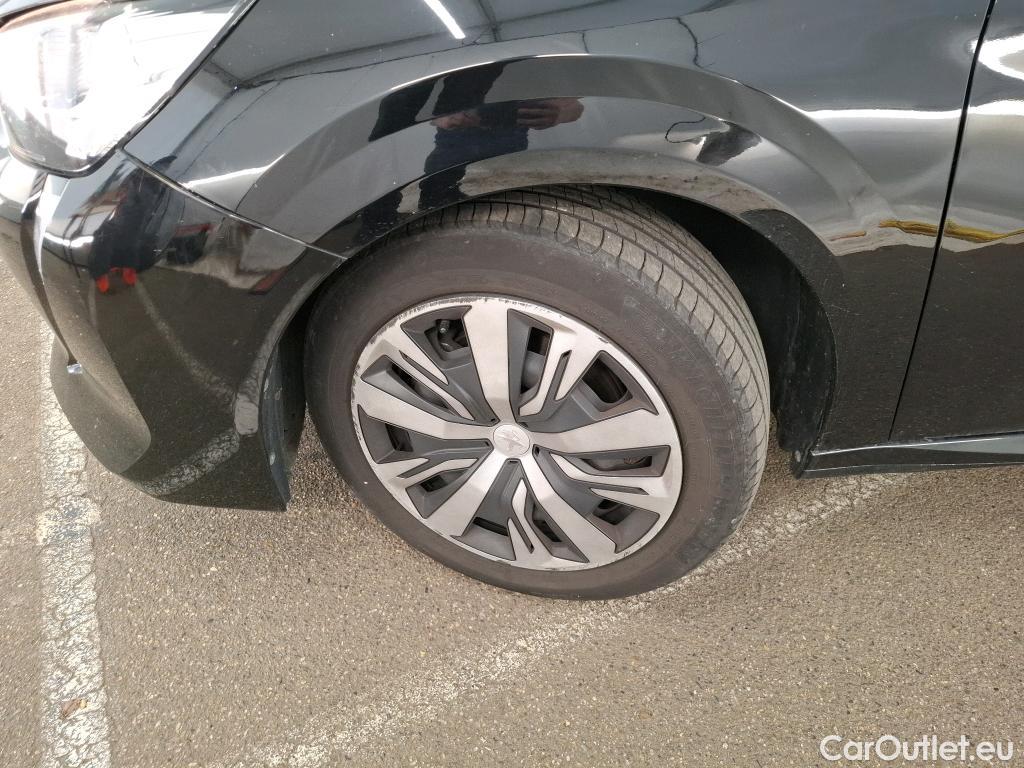  Peugeot  208  Active Pack 1.2 PureTech 100CV BVM6 E6d #104