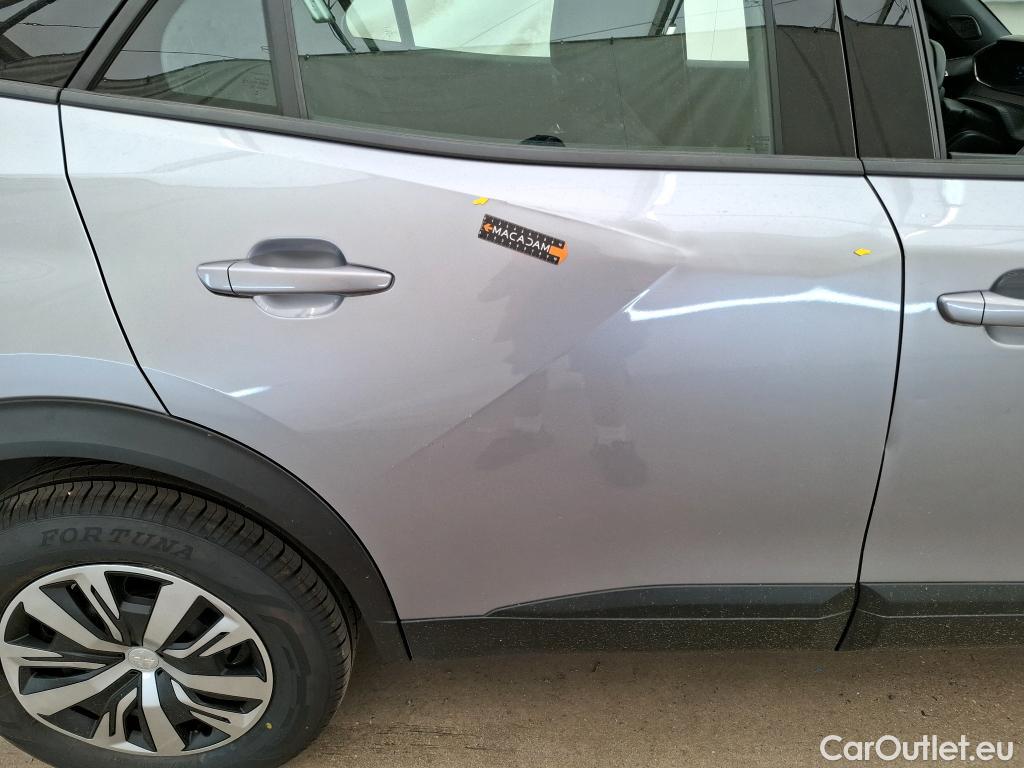  Peugeot  2008  (e-) Active Pack 50kWh BVA #1