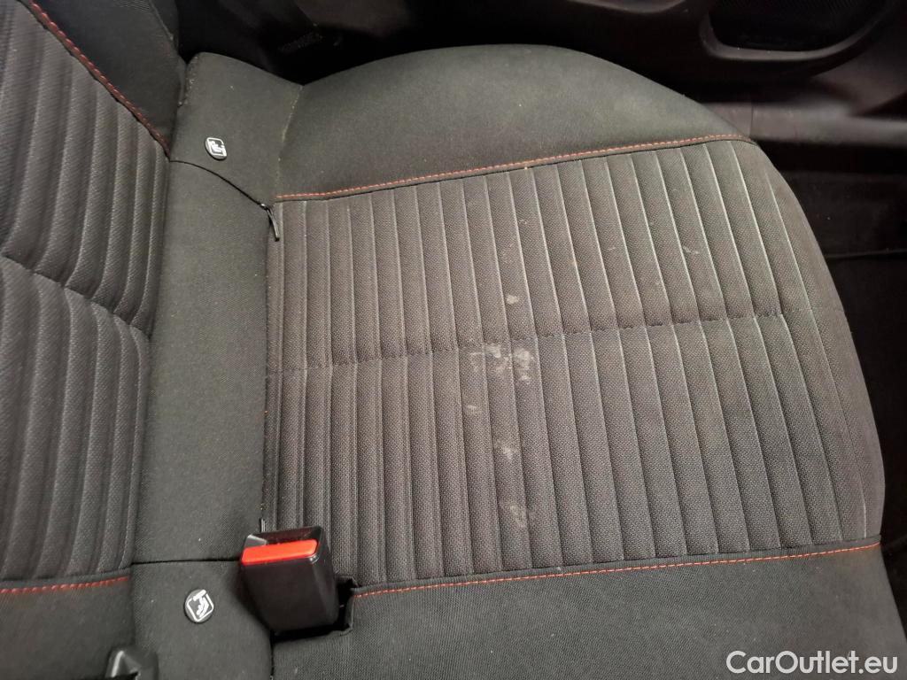  Peugeot  2008  (e-) Active Pack 50kWh BVA #14
