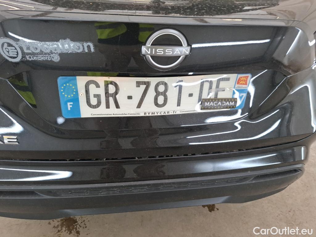  Nissan  Juke NISSAN  / 2019 / 5P / Crossover DIG-T 114 BVM6 Acenta #8