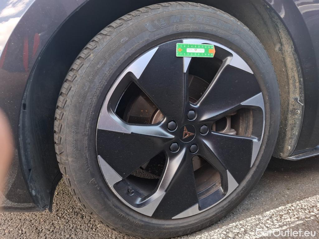  Cupra  Born CUPRA  / 2021 / 5P / Berline 230ch - batterie XL VZ #38