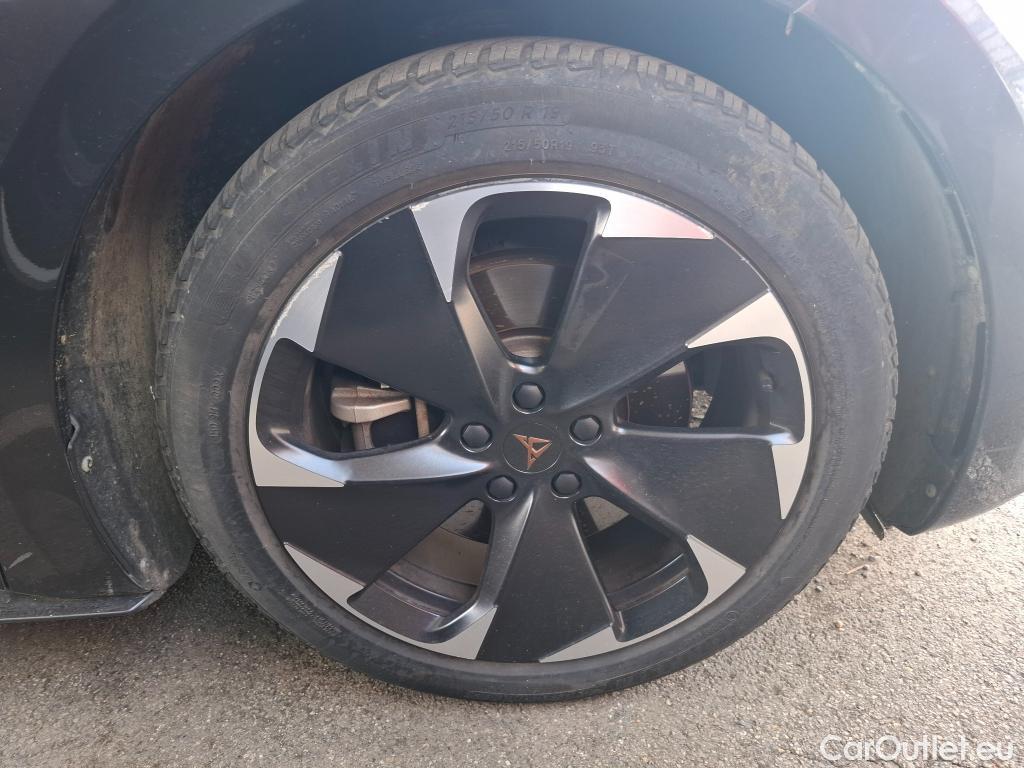  Cupra  Born CUPRA  / 2021 / 5P / Berline 230ch - batterie XL VZ #37