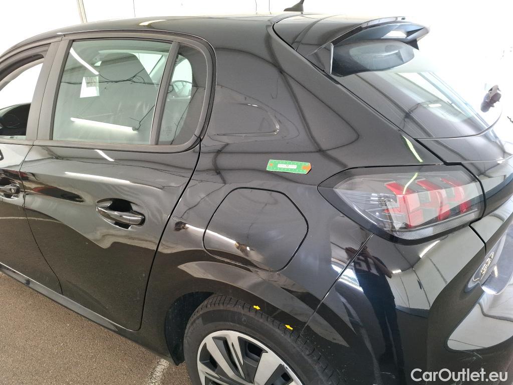  Peugeot  208  Active Pack 1.2 PureTech 100CV BVM6 E6d #11
