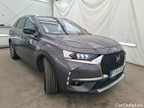  DS  DS7 7 Crossback Executive 1.5 BlueHDi 130CV BVA8 E6d #4
