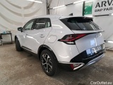  KIA  Sportage  Design 1.6 CRDi 135CV BVA7 E6d #2