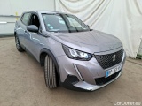  Peugeot  2008  (e-) Active Pack 50kWh BVA #5