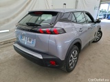  Peugeot  2008  (e-) Active Pack 50kWh BVA #4