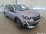  Peugeot  2008  (e-) Active Pack 50kWh BVA #4