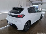  Peugeot  208  Allure Business 1.2 PureTech 100CV BVM6 E6d #3