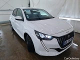 Peugeot  208  Allure Business 1.2 PureTech 100CV BVM6 E6d #4