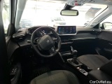  Peugeot  208  Allure Business 1.2 PureTech 100CV BVM6 E6d #5