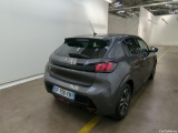  Peugeot  208  Allure Pack 1.5 HDi 100CV BVM6 E6d #3