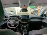  Peugeot  208  Allure Pack 1.5 HDi 100CV BVM6 E6d #5