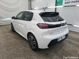  Peugeot  208  Style 1.2 PureTech 75CV BVM5 E6d #2