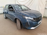  Peugeot  3008  II Active Pack 1.2 PureTech 130CV BVA8 E6d #4