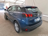  Peugeot  3008  II Active Pack 1.2 PureTech 130CV BVA8 E6d #2