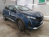  Peugeot  3008 PEUGEOT  / 2020 / 5P / SUV 1.6 HYBRID 225 E-EAT8 Allure Pack #4