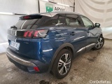  Peugeot  3008 PEUGEOT  / 2020 / 5P / SUV 1.6 HYBRID 225 E-EAT8 Allure Pack #3