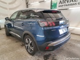  Peugeot  3008 PEUGEOT  / 2020 / 5P / SUV 1.6 HYBRID 225 E-EAT8 Allure Pack #2