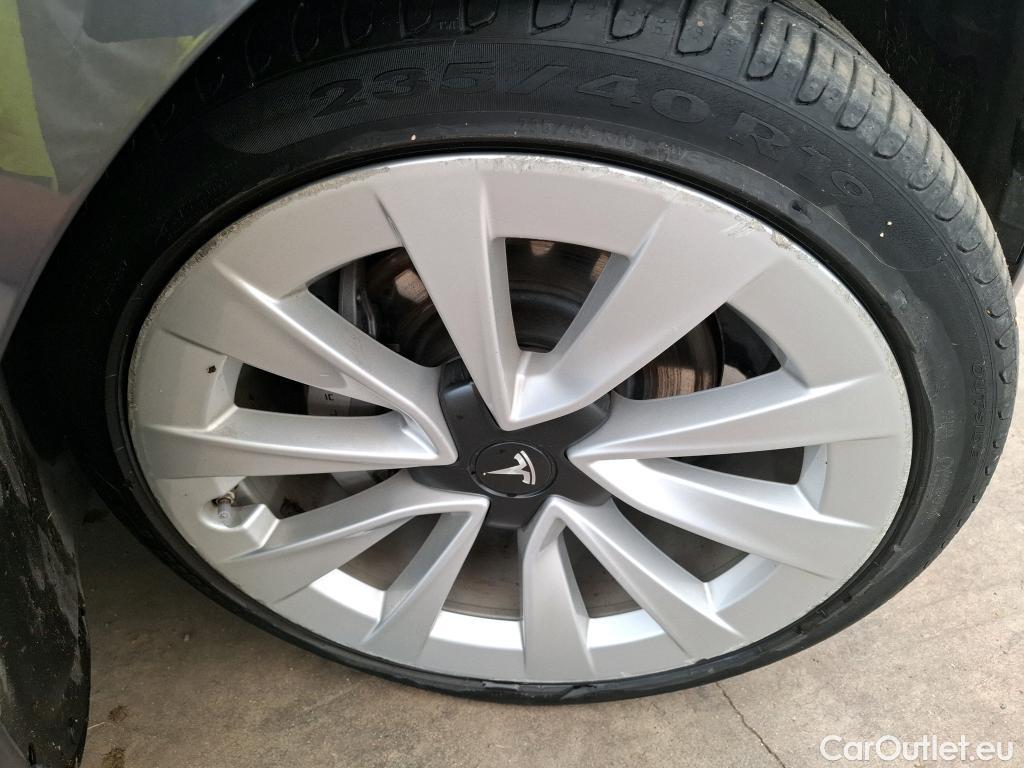  Tesla  Model 3 TESLA  / 2018 / 4P / Berline Grande Autonomie Dual Motor AWD #40