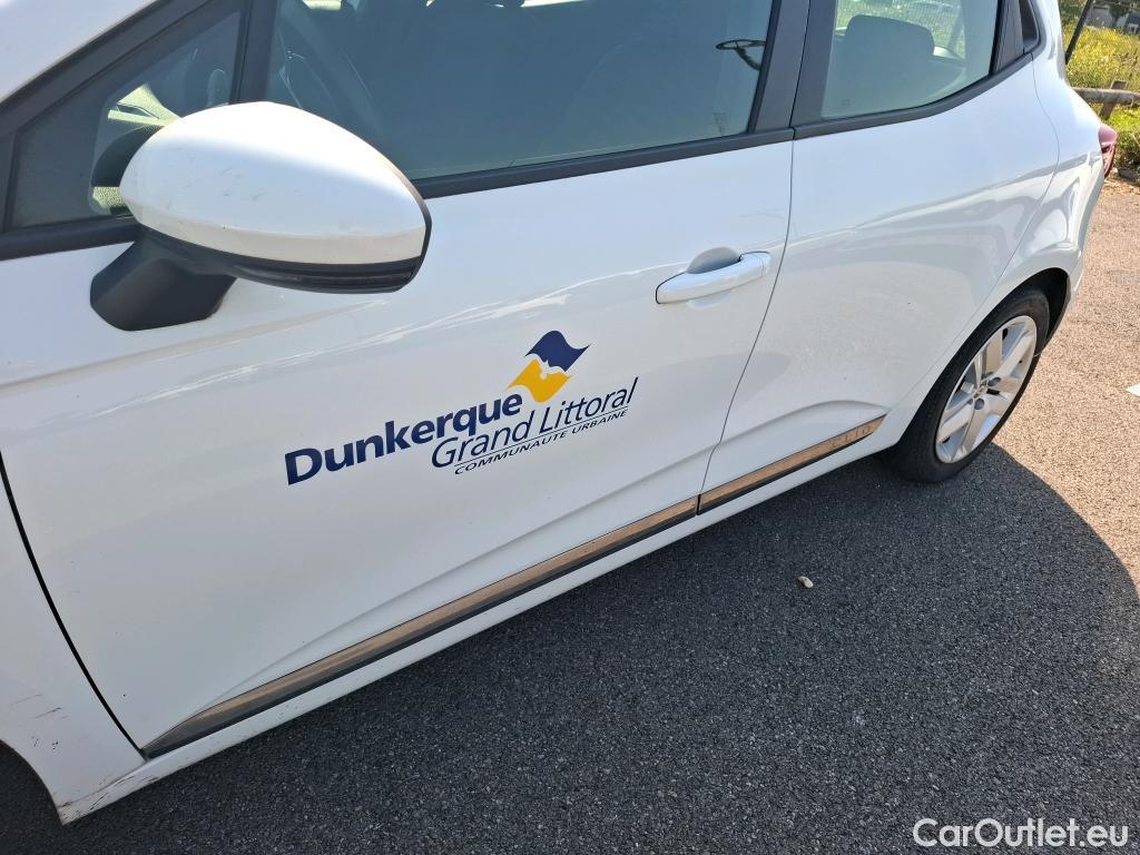  Renault  Clio  V Business 1.6 E-TECH Hybrid 140CV BVA6 E6d #3