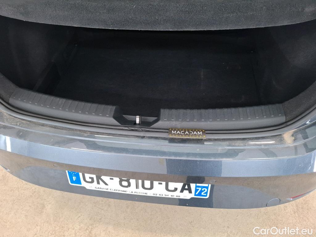  Seat  Leon  Business 2.0 TDI 115CV BVM6 E6d #12