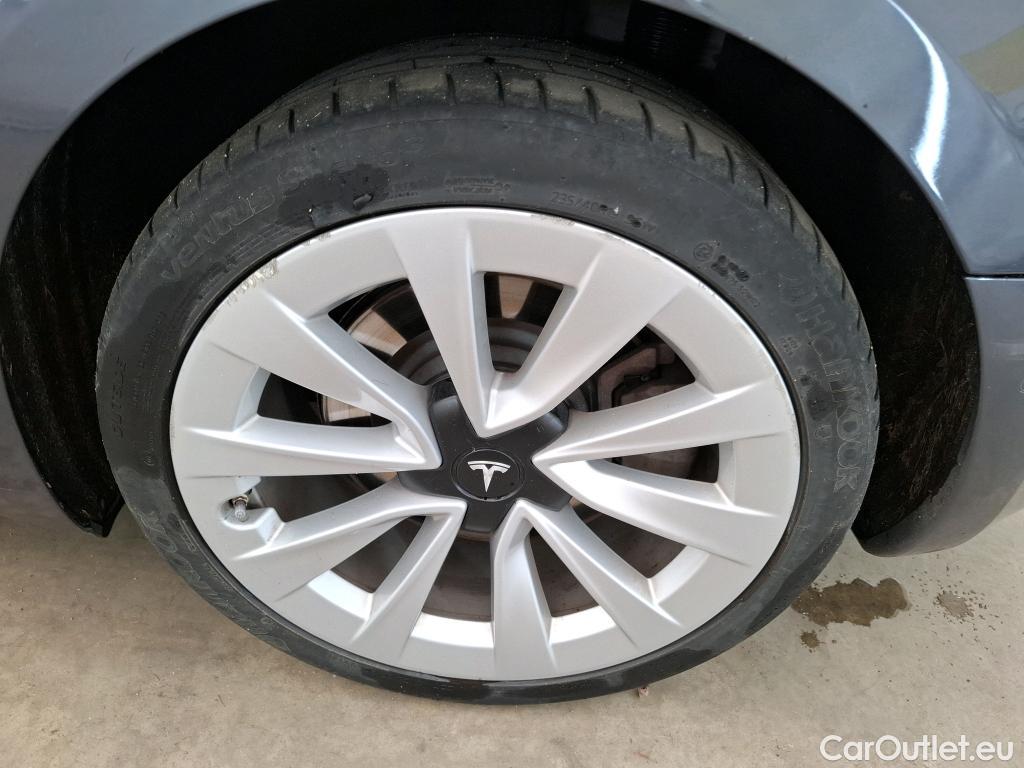  Tesla  Model 3 TESLA  / 2018 / 4P / Berline Grande Autonomie Dual Motor AWD #16