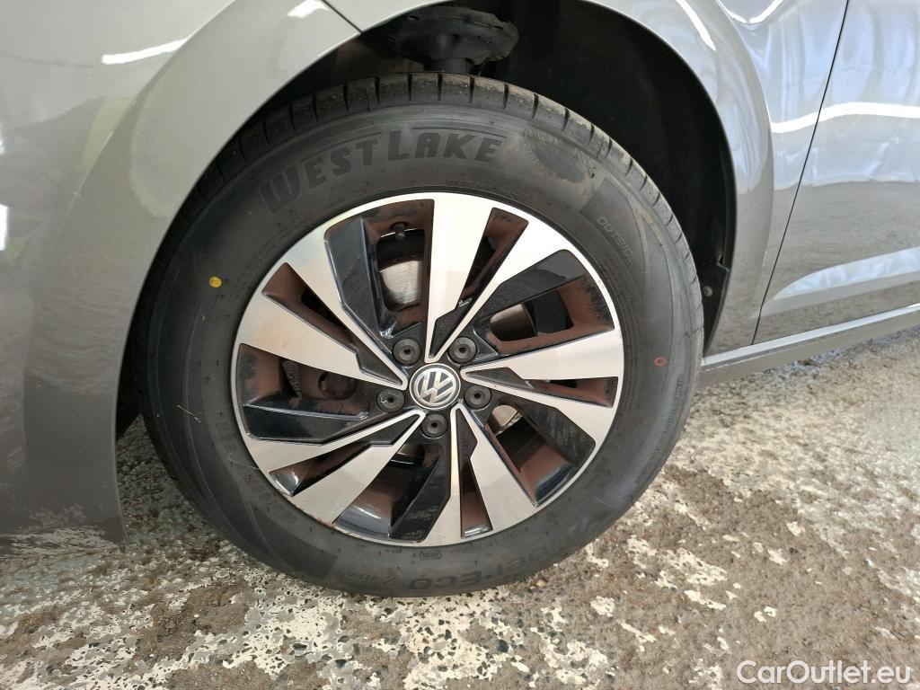  Volkswagen  Polo  VI Lounge Business 1.0 TSI 95CV BVM5 E6dT #22