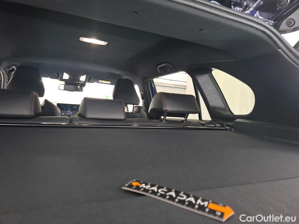  Toyota  RAV4 TOYOTA  Hybride / 2020 / 5P / SUV PHEV AWD Design Business Beyond #52