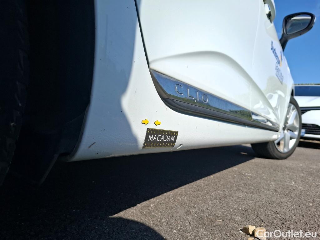  Renault  Clio  V Business 1.6 E-TECH Hybrid 140CV BVA6 E6d #5