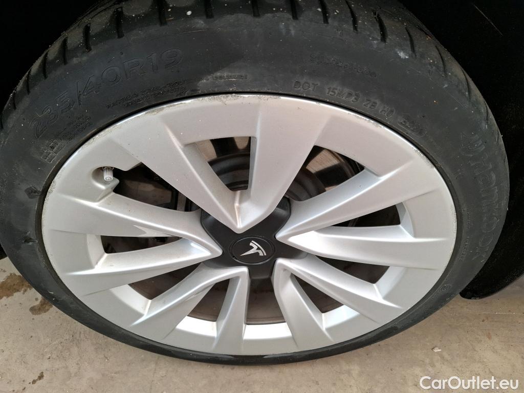  Tesla  Model 3 TESLA  / 2018 / 4P / Berline Grande Autonomie Dual Motor AWD #34