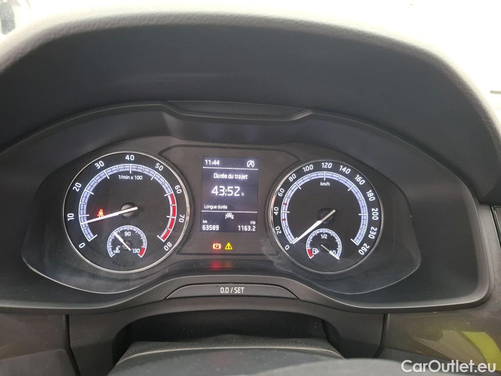  Skoda  Kodiaq  Active 1.5 TSI 150CV BVM6 E6dT #9