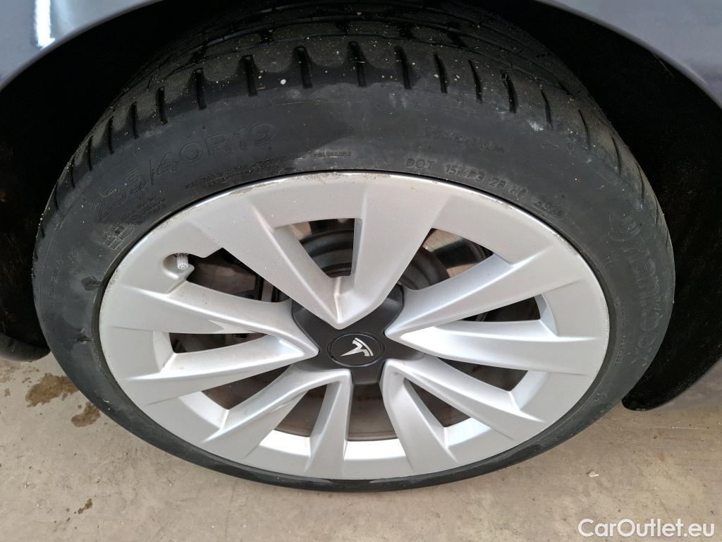  Tesla  Model 3 TESLA  / 2018 / 4P / Berline Grande Autonomie Dual Motor AWD #19