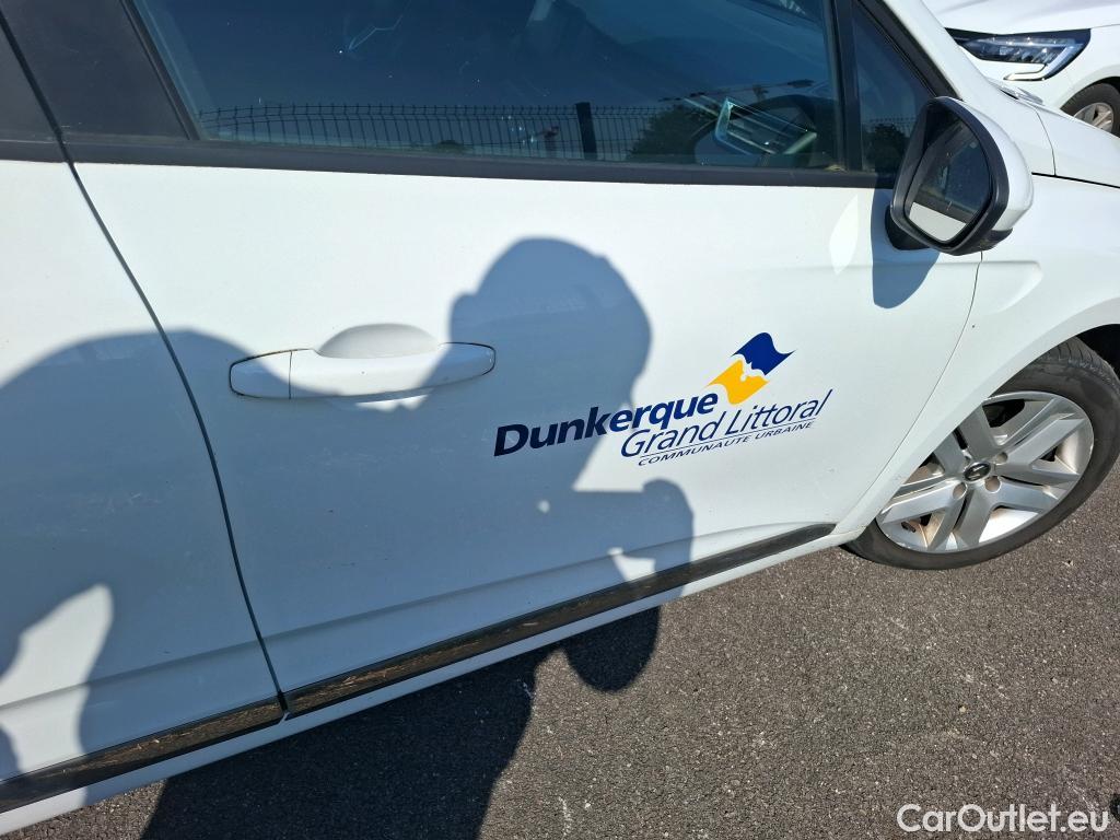  Renault  Clio  V Business 1.6 E-TECH Hybrid 140CV BVA6 E6d #4