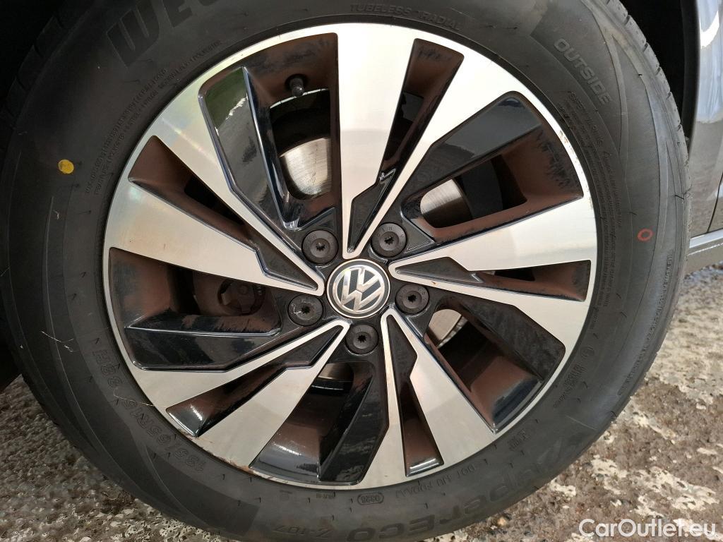  Volkswagen  Polo  VI Lounge Business 1.0 TSI 95CV BVM5 E6dT #23