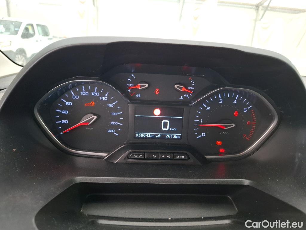  Peugeot  RIFTER  Active L1 1.2 PureTech 110 CV #15