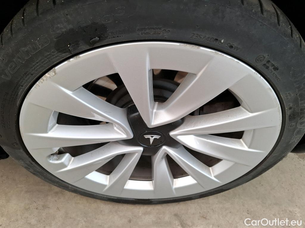  Tesla  Model 3 TESLA  / 2018 / 4P / Berline Grande Autonomie Dual Motor AWD #28