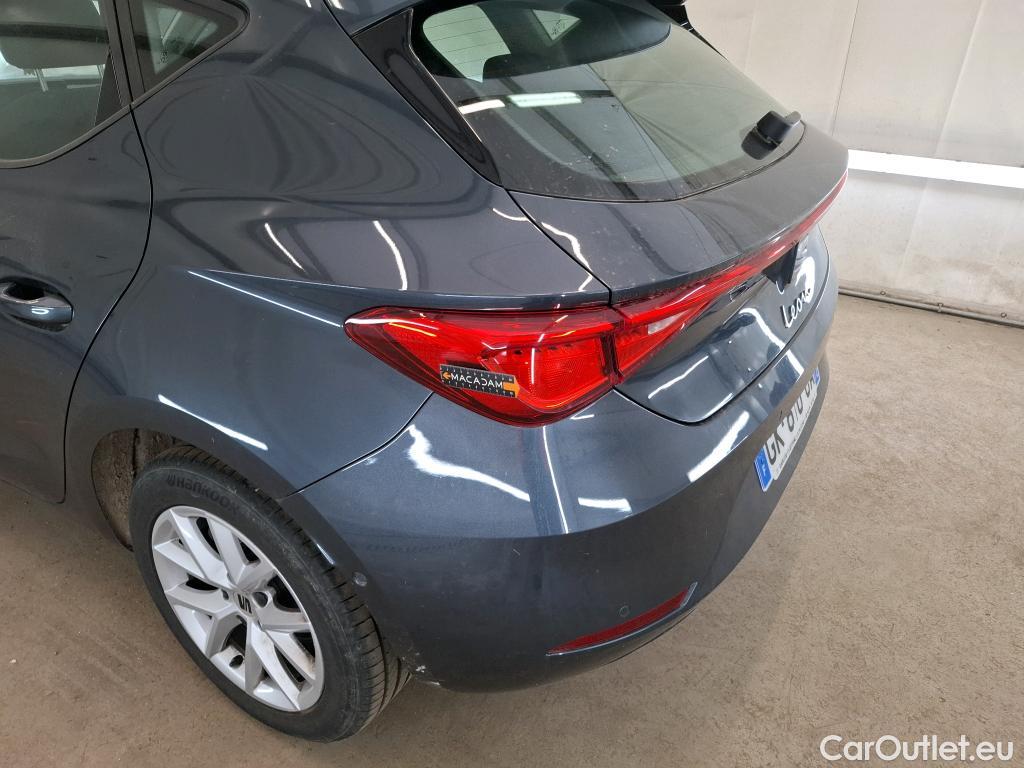  Seat  Leon  Business 2.0 TDI 115CV BVM6 E6d #14