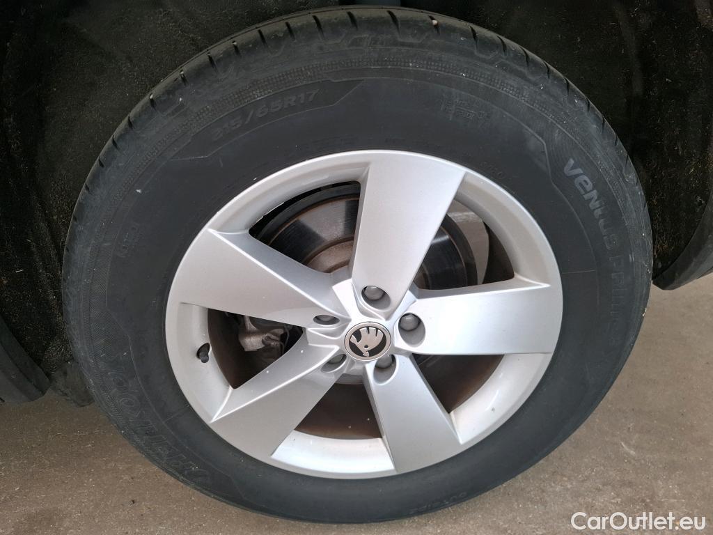  Skoda  Kodiaq  Active 1.5 TSI 150CV BVM6 E6dT #6