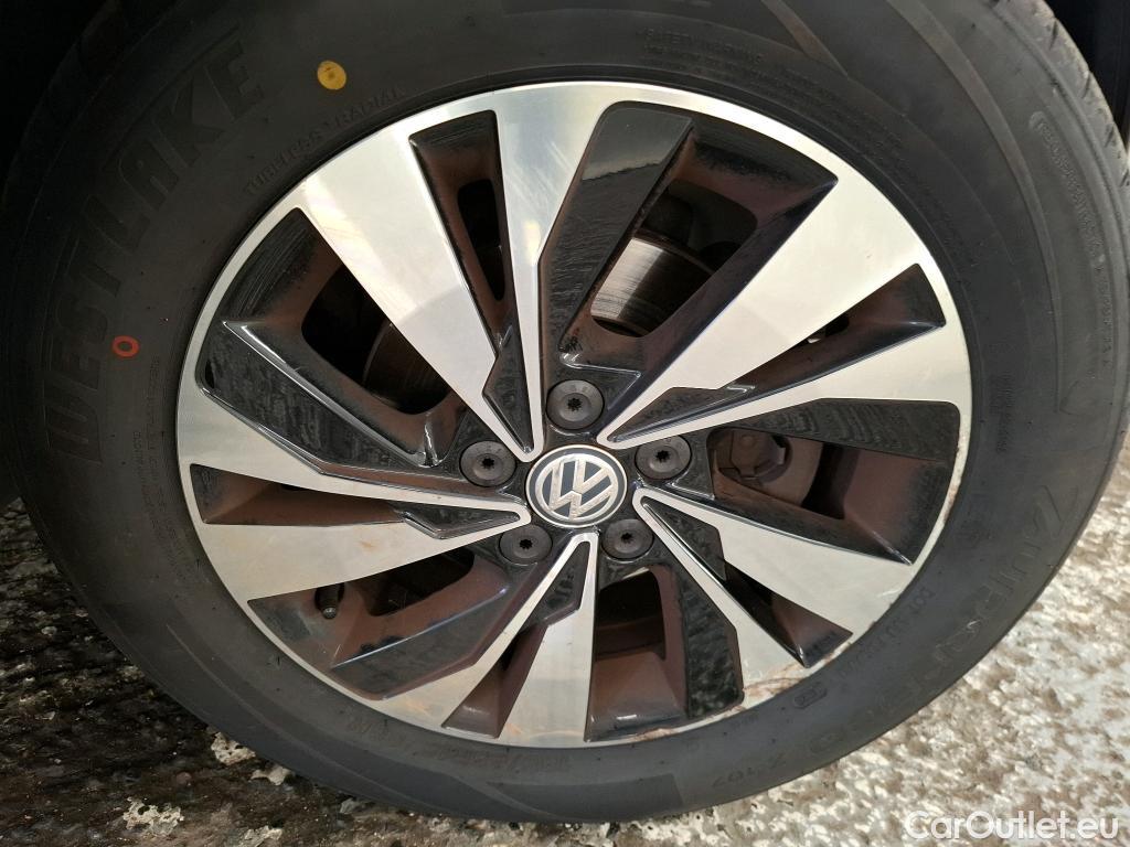  Volkswagen  Polo  VI Lounge Business 1.0 TSI 95CV BVM5 E6dT #2