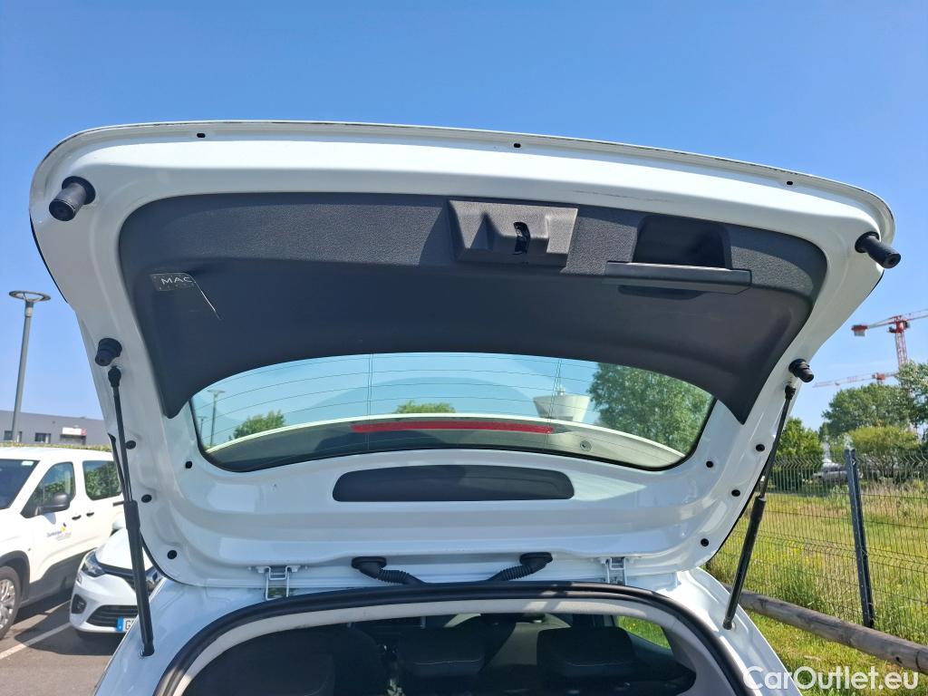  Renault  Clio  V Business 1.6 E-TECH Hybrid 140CV BVA6 E6d #1