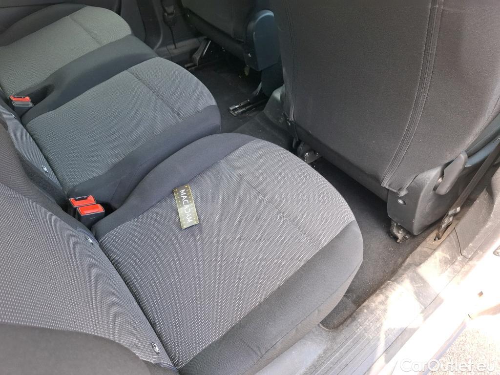  Peugeot  RIFTER PEUGEOT  / 2018 / 5P / monospace PureTech 110 S&S Active Pack #12