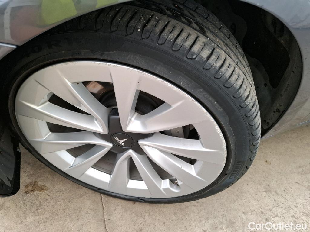  Tesla  Model 3 TESLA  / 2018 / 4P / Berline Grande Autonomie Dual Motor AWD #12